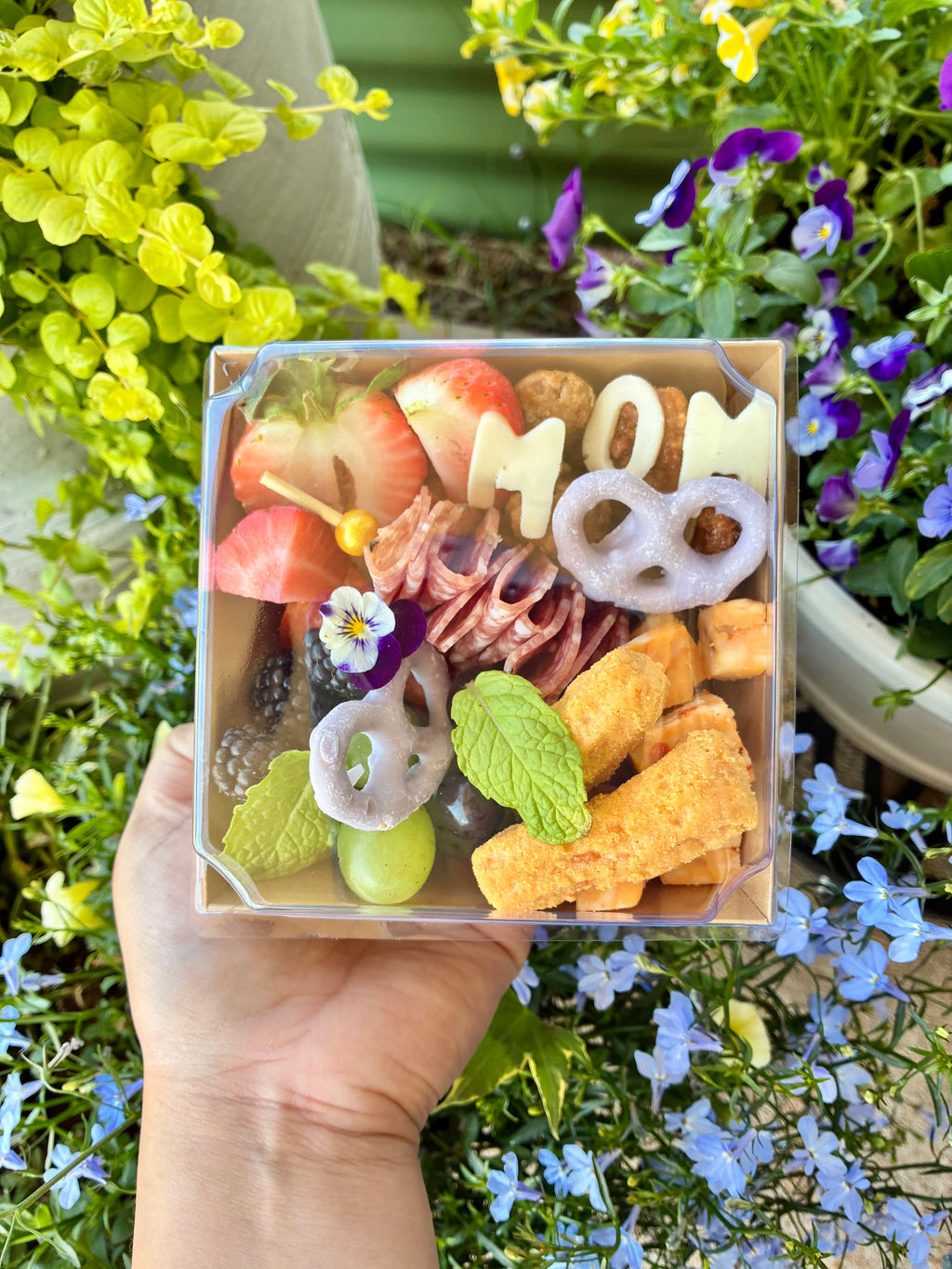 Mini Graze Box