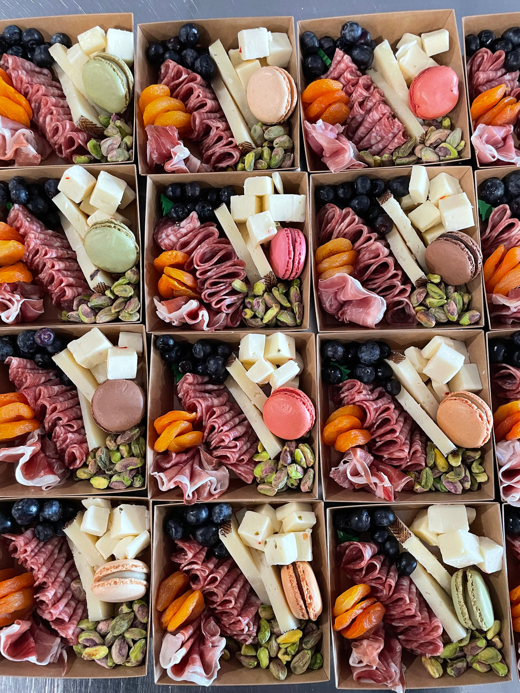 Mini Graze Box