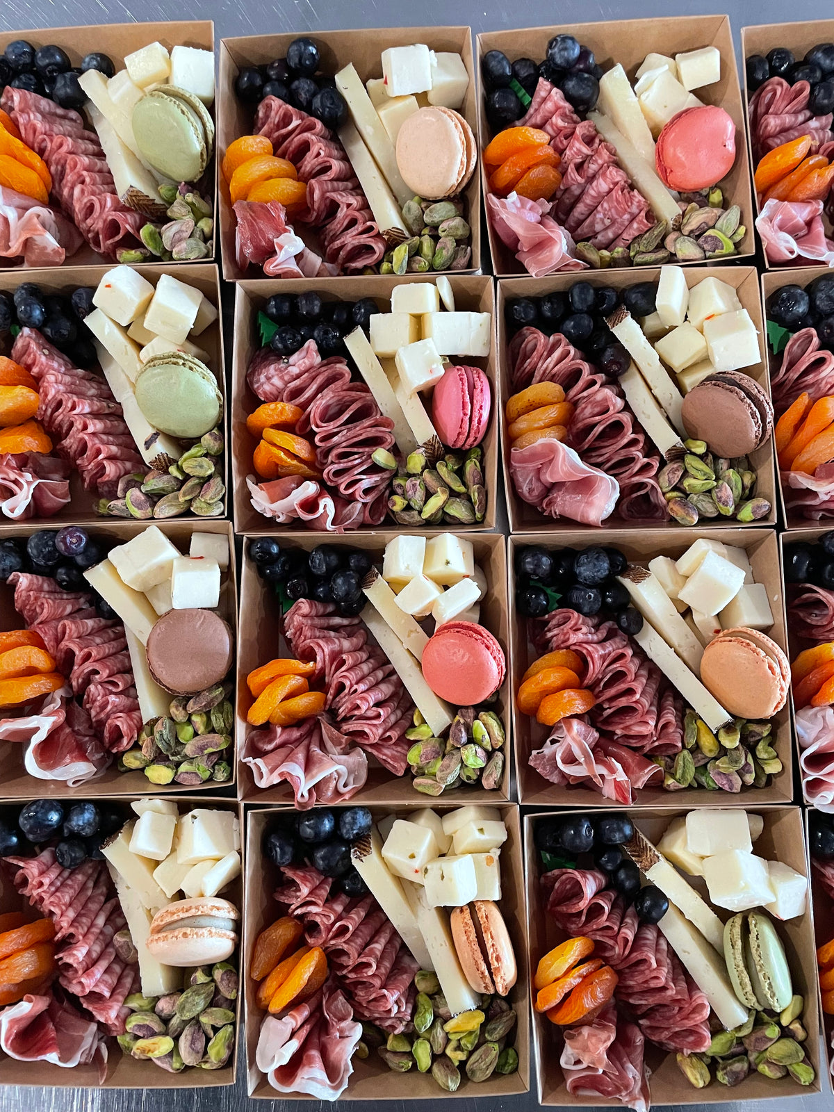 Mini Graze Box