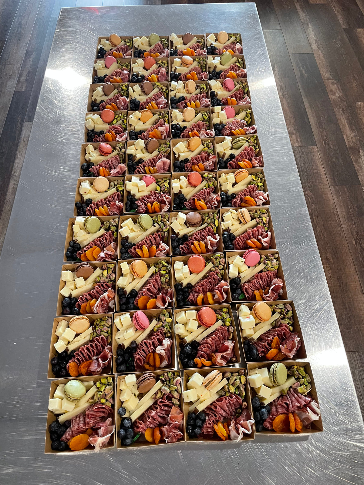 Mini Graze Box