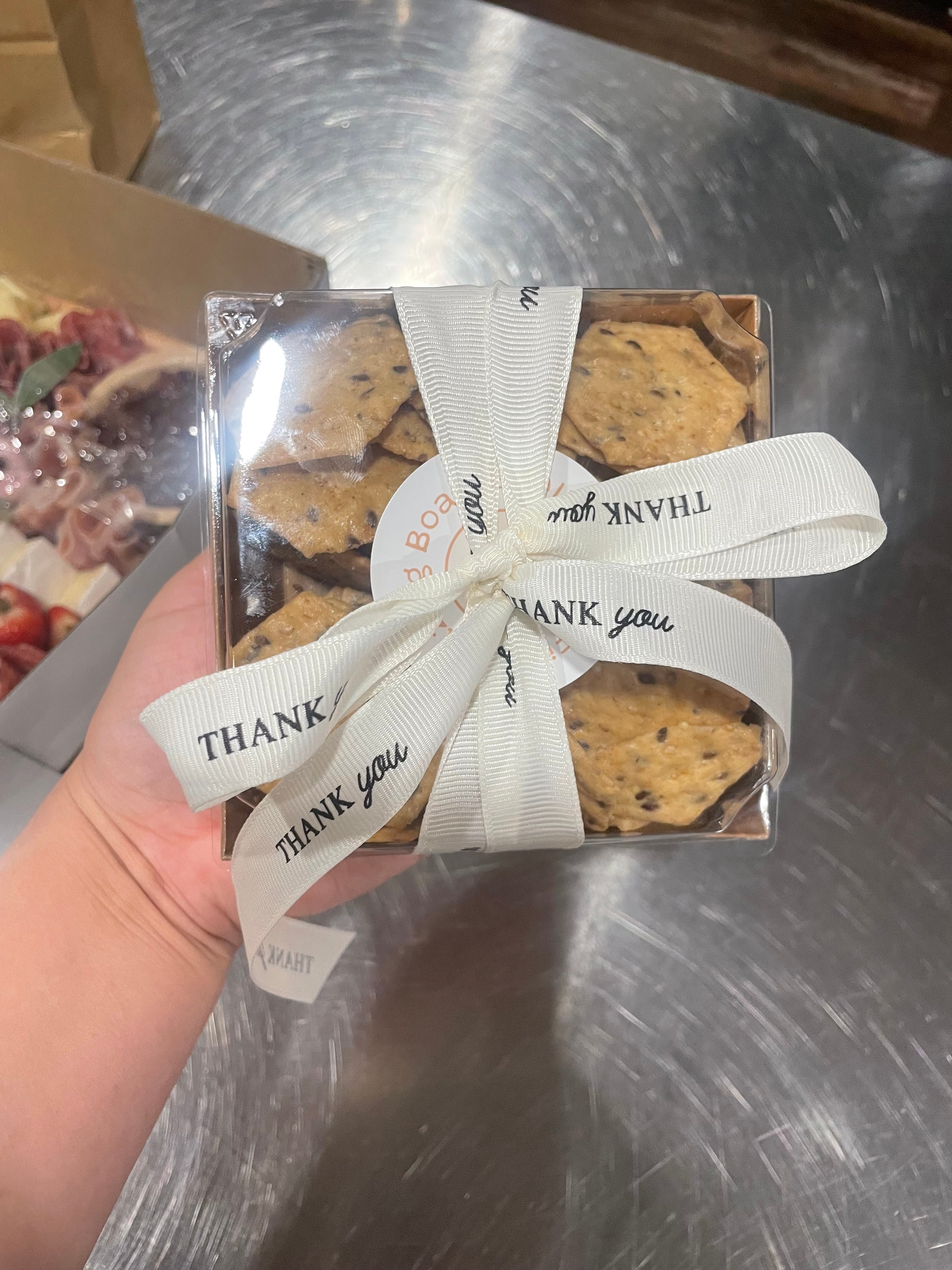 Build Your Own Charcuterie Board (10x14")