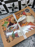 Continental Breakfast Board