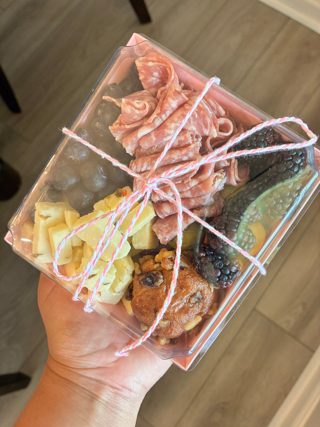 Mini Graze Box