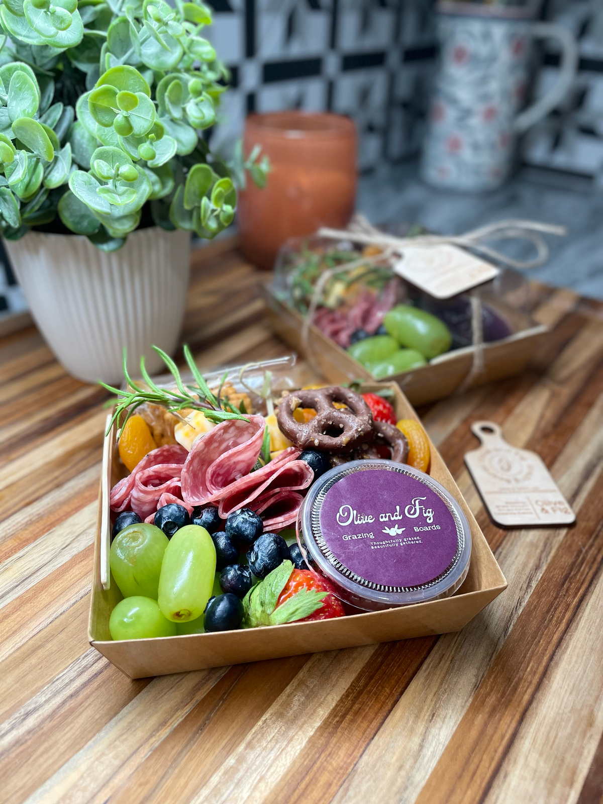 Mini Graze Box