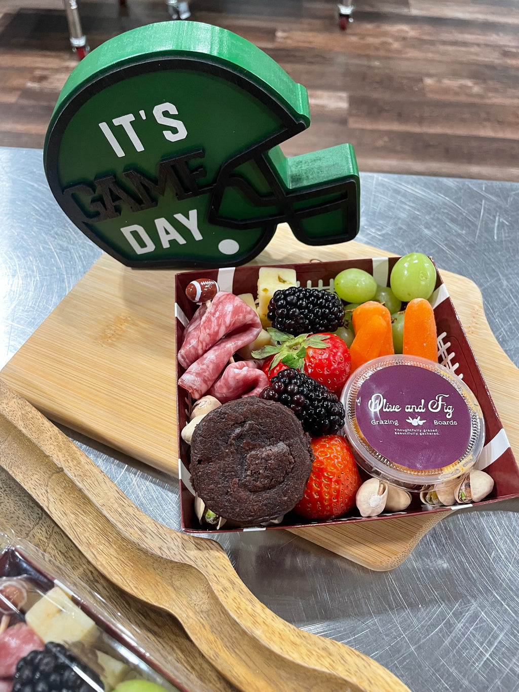 Mini Graze Box