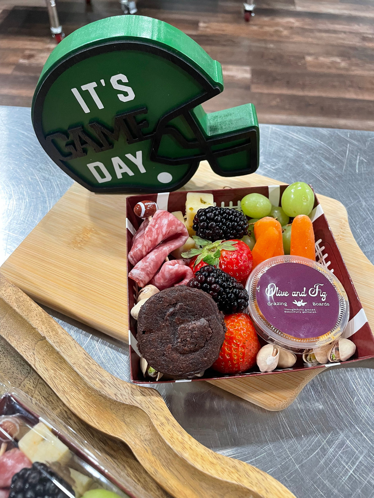 Mini Graze Box