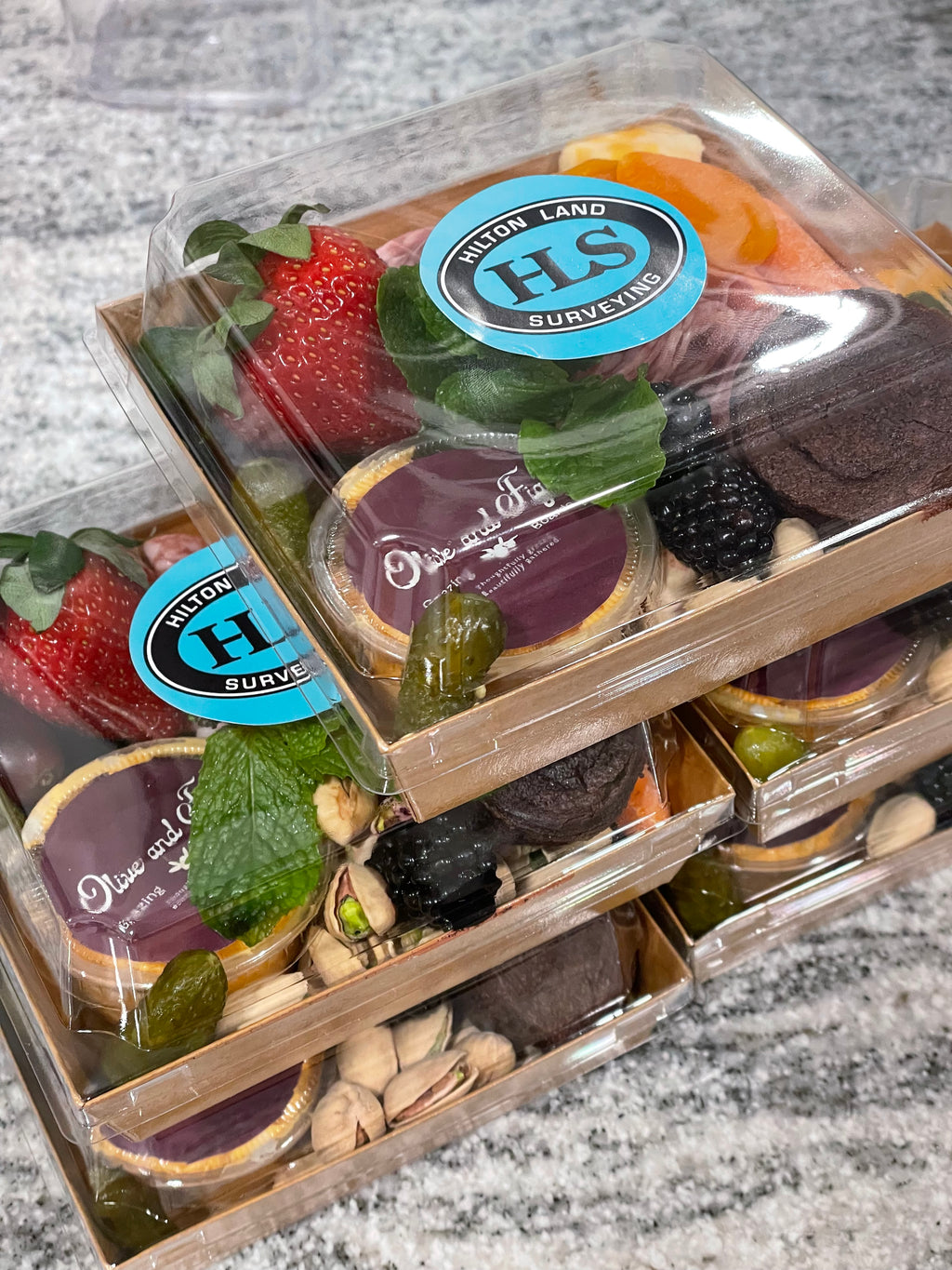 Mini Graze Box