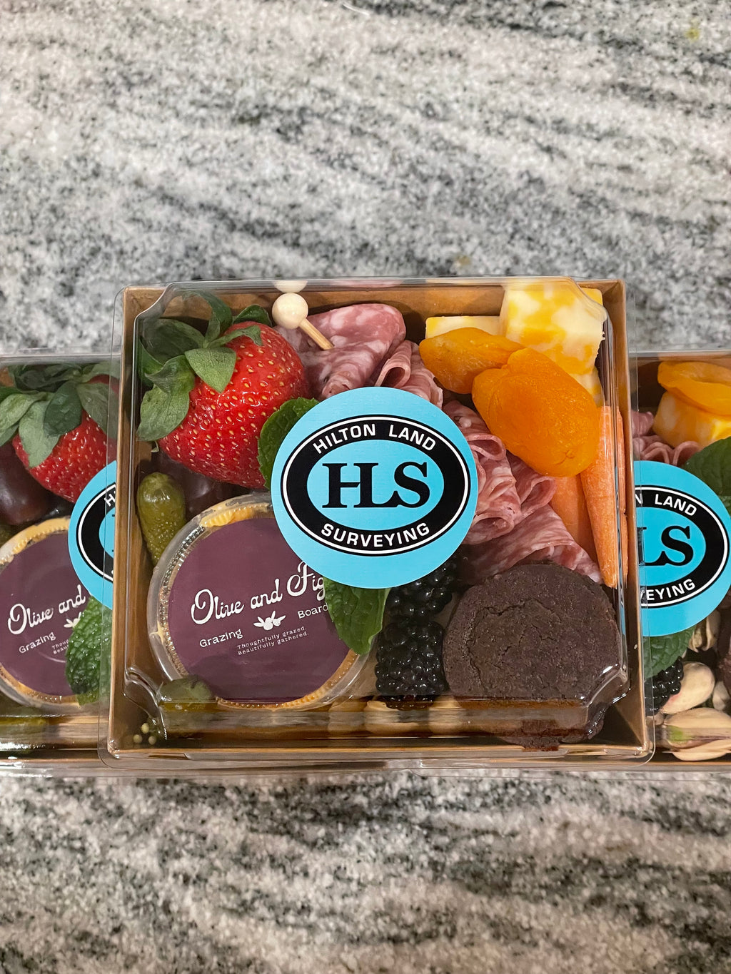Mini Graze Box