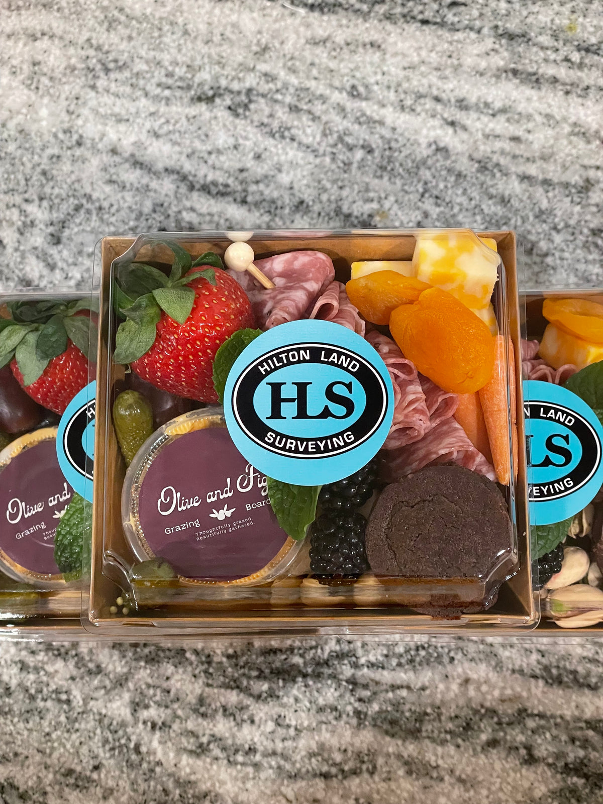 Mini Graze Box