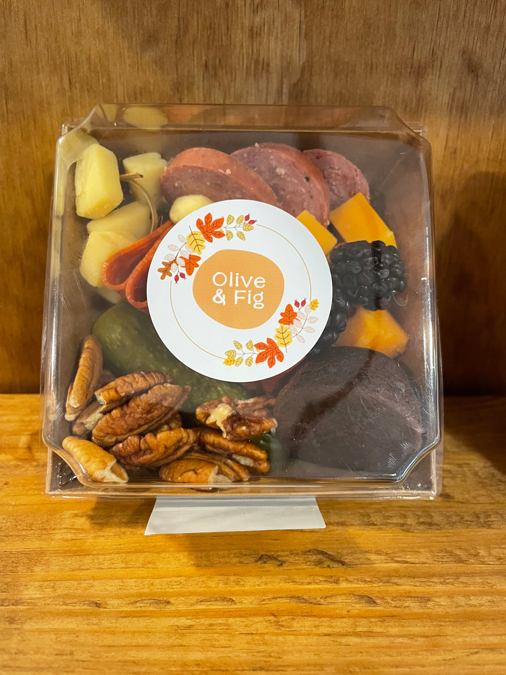 Mini Graze Box
