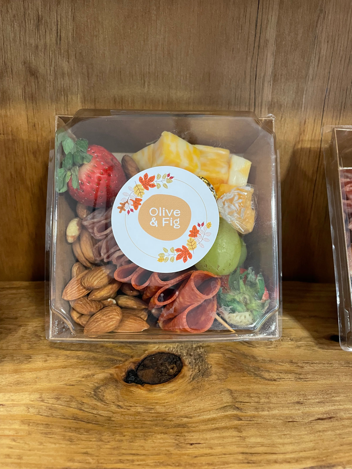 Mini Graze Box