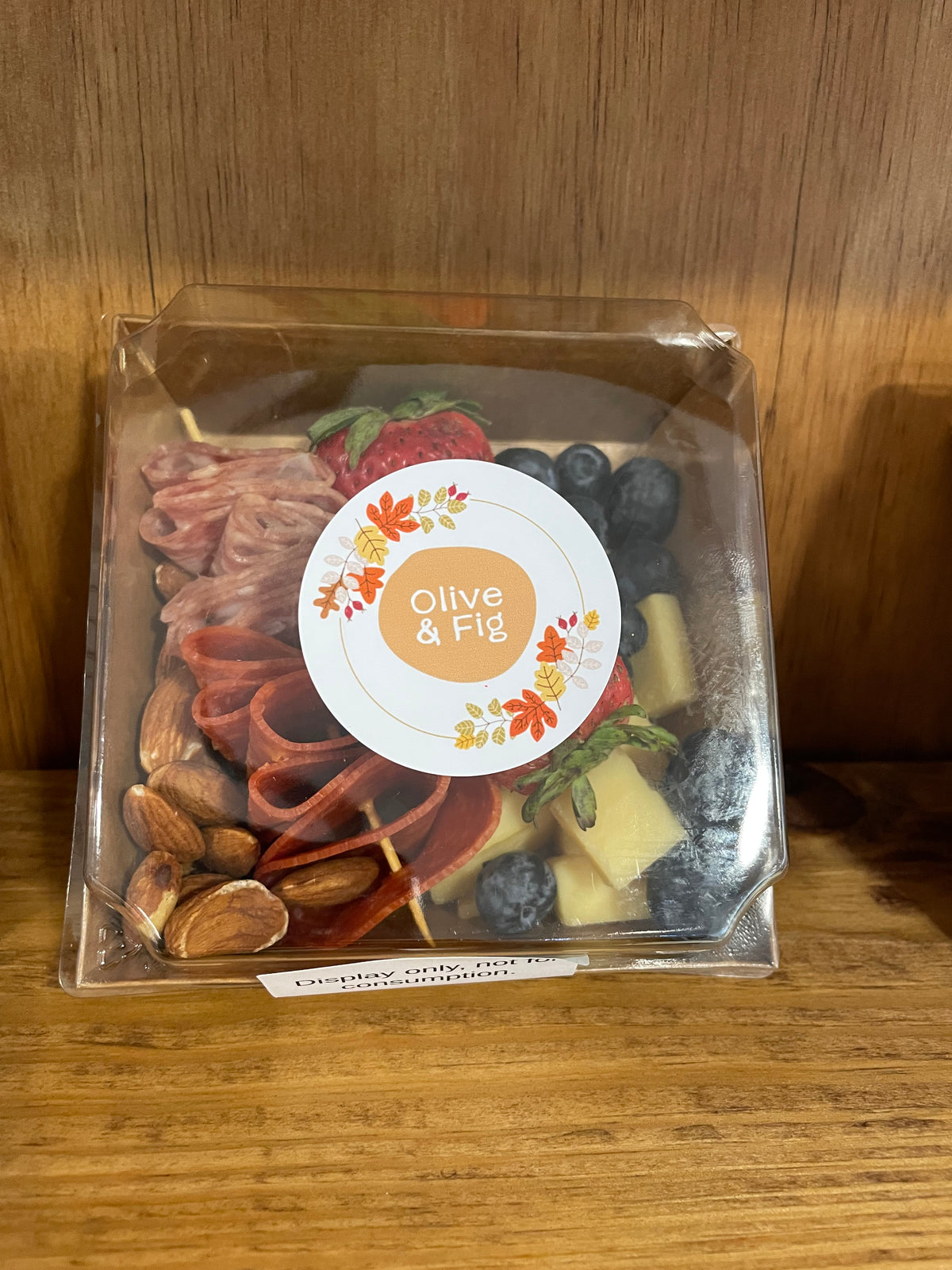Mini Graze Box
