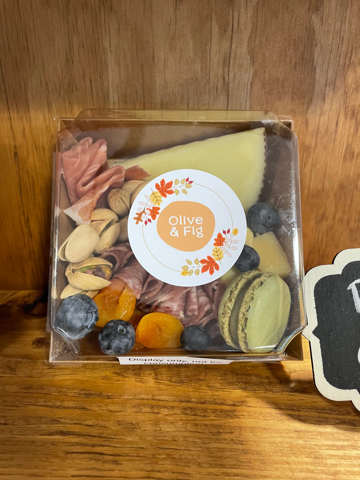 Mini Graze Box