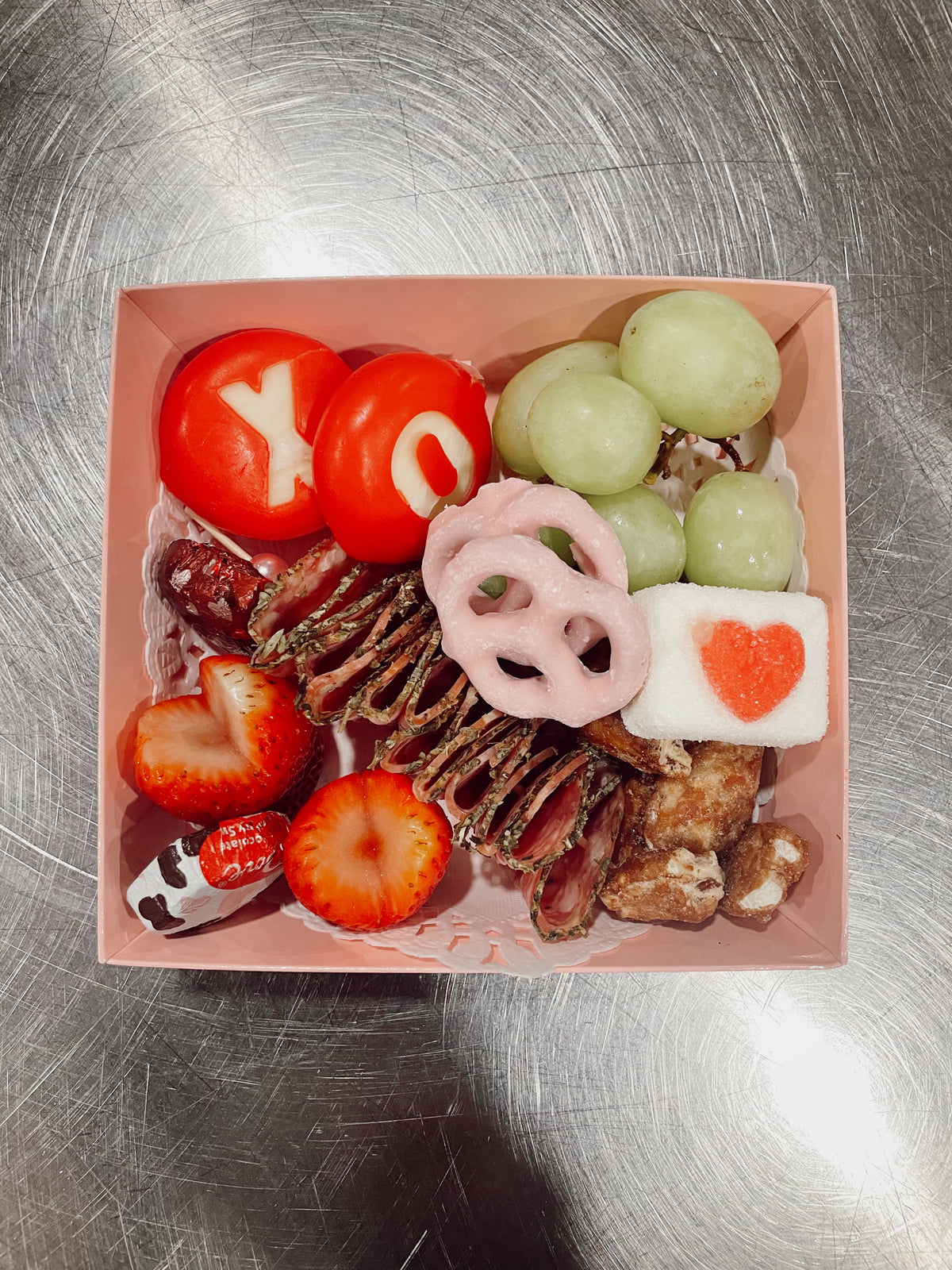 Mini Graze Box