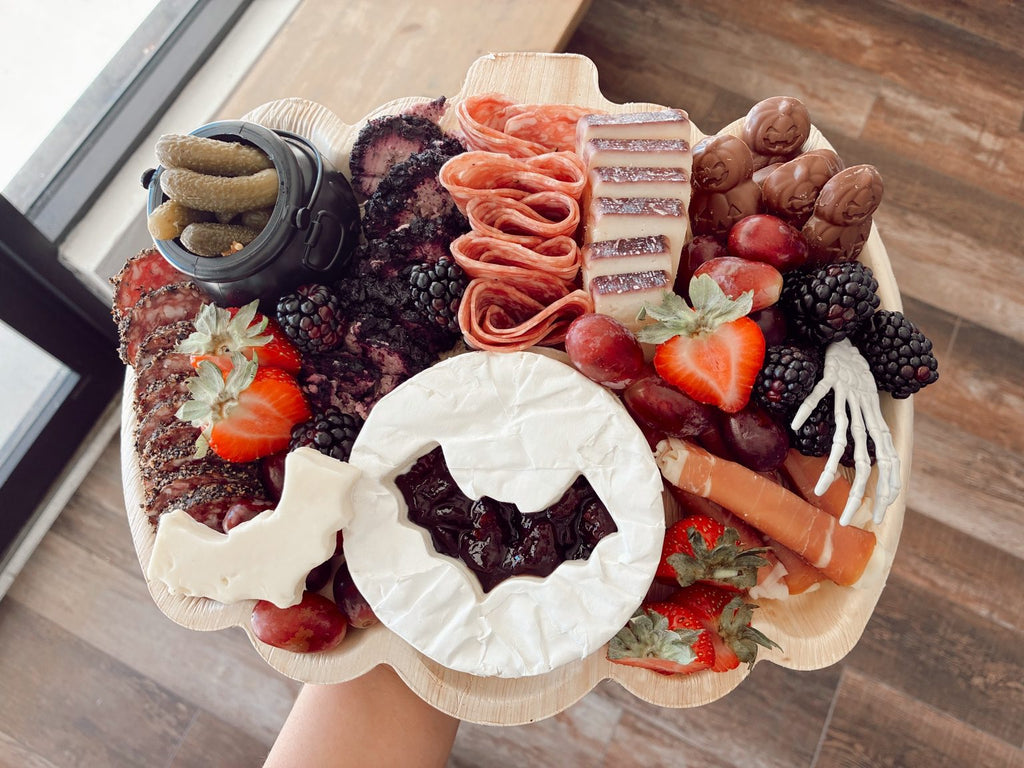 Halloween Specialty Graze Board